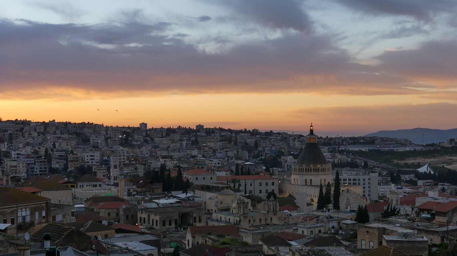 Nazareth