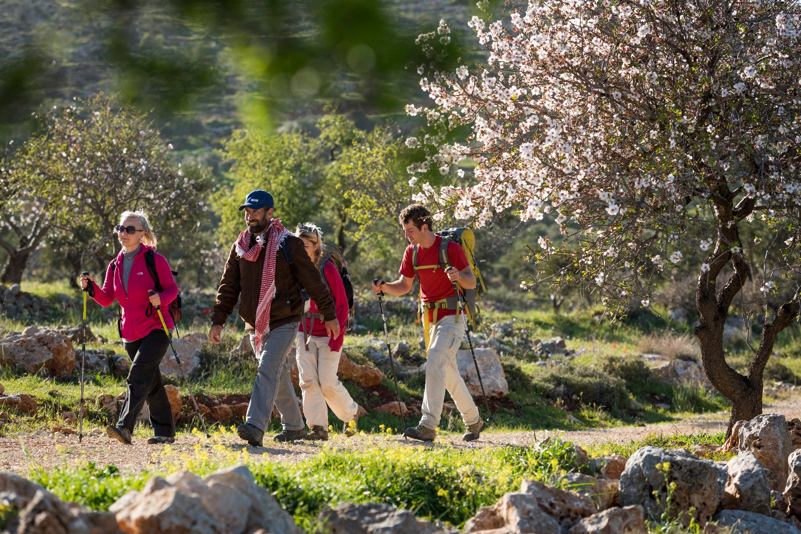 Nablus